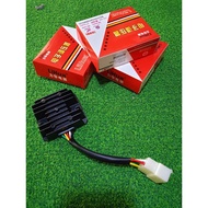 Lihua regulator 5 pin