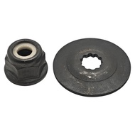 1set Blade Thrust Washer Collar Nut For FS55 FS76 FS80 FS85 FS90 FS94 FS100 FS120 FS130 FS200 FS250 