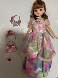 Licca Doll - TAKARA TOMY