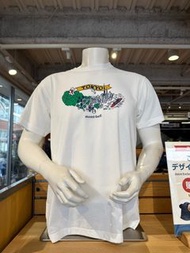 (代購)Mont-bell東京限定 XS-XL