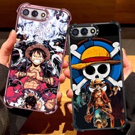 TK-33 Monkey D. Luffy Case for OPPO A5 A9 A78 A3S A12E A1K