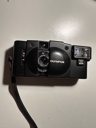 Olympus XA2 菲林相機
