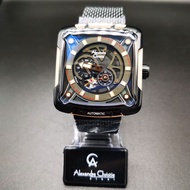 (Original) Alexandre Christie Automatic 3039MABBRBA