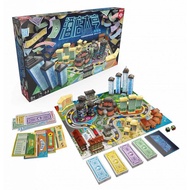 （應該平過自己淘寶）酒店大亨（簡體版）