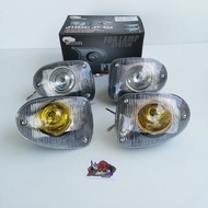 Spotlight Wira 1.8 @ C99