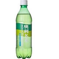 金車奧利多水585ml-1箱