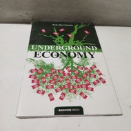 Super Sale Book - Economy Underground Book