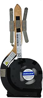 Replacement Fan for Lenovo Thinkpad X1 Carbon 7TH 2019/ X1 Carbon 8TH 2020/X1 Yoga 4TH 2019/X1 Yoga 