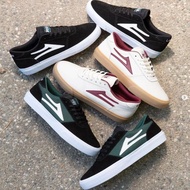 Men Women lakai Manchester Skateboard Shoes Suede Upper Breathable Comfortable dvs