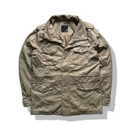 Andew Brown Military Jacket Chest Size 46
