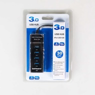 High Speed 4 Ports USB HUB 3.0 Adapter USB 3.0USB Hub 4 Port 3.0 USB Hub 3.0 USB 3.0 HubPort Hub USB