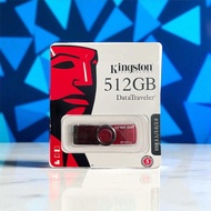 โค้ด แฟลชไดร์ฟ 1 128GB 256GB 512GB DT101 G2 U