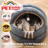 Cat Bed/Dog Bed Dog and Cat Bed.