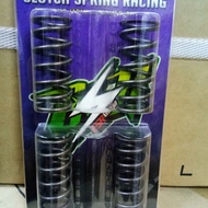 ESR Clutch Spring Racing Y15ZR