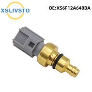 1 pcs Water Cooling Temperature Sensor XS6F-12A648-BA-FD XS6F-12A648-BA XS6F12A648BAFD XS6F12A648BA 