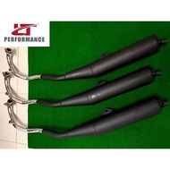 Y15 REDLEO EXHAUST CUTTING STANDARD 32x32 35x38