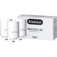 【Direct from Japan】 CLEANSUI Mitsubishi Rayon MDC01SZ-AZ EFC21 Replacement Cartridge Filter