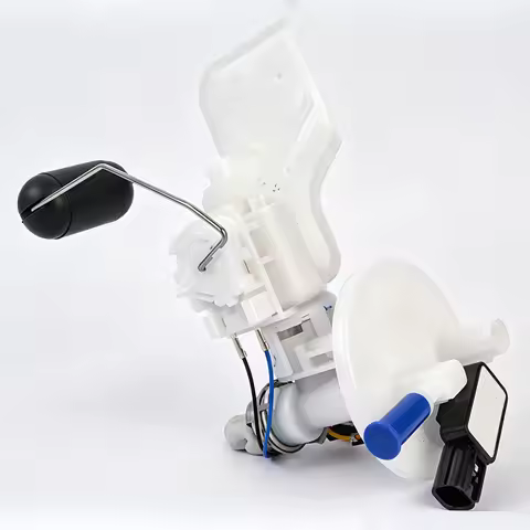 Fuel Pump Assembly For Yamaha YZF-R125 YZF R125 YZF-R15 V3.0 N-MAX NMAX 155 Vixion R 155i Exciter 15