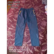 Track pants sports pants/