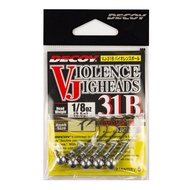 Decoy Violence Jighead VJ-31B
