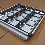 Máng đèn LED  phản quang 60x60 3 bóng