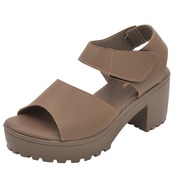 Pro Fashion Women Wedges Heels Fashion / Heels Women / Heel Shoes Women Shoes Kasut Perempuan Kasut 