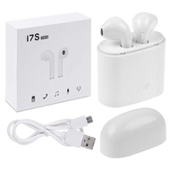 i7S Mini earbuds Bluetooth Headphones Mini I7s TWS Wireless Headset In-Ear For all Phone