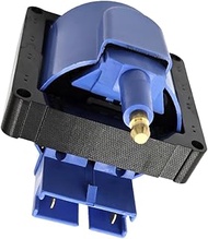 N51WSTAR Ignition Coil DG470 FD478 Packs Set Of 1 Compatible With Ford E150 E250 E350 F150 F250 F350