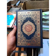Mushaf Uthmani Madinah A5 lux Edition Dar Syafi'i | Quality equivalent to imported mushaf from Saudi