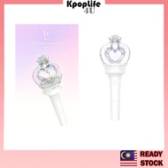 IVE OFFICIAL Lightstick VER 2 & 1 For Concert Use Fans Support Light