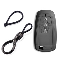 Ford BRONCO F150 F25 keyshell 0 F350 F-250 F-350 F-450 F-550 M3N-A2C93142600 Car Key keyset, silicon