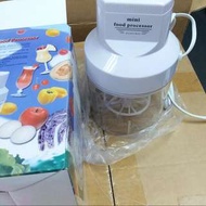 電動榨汁機