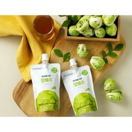 CHUNHO N Care Cabbage Juice