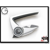 [Yousheng Musical Instruments] G7th Performance 2 Capo Six-String Oil Pressure Fixed Type (Silver)