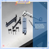[Shinelight] Professional Airport Equipment Corridor Bridge Scene Model Static Facility for Airport 