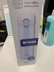 TIGER 虎牌 0.5L 保溫瓶
