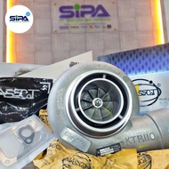 Turbocharger HD785 6505-67-5030 6505-67-5040