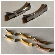 美化錶耳皮帶 Rolex 20mm Watch End Link 耳仔 錶帶 submariner gmt Daytona