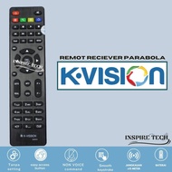 Remot Remote Receiver Parabola K-vision BROMO C2000 TOPAS k 2000