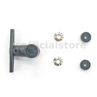 RC ERA A60 A61 RC Helicopter Spare Parts Rotor Head Set