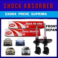 EXORA CPS BOLD PERVE SUPRIMA APM SHOCK ABSORBER DEPAN FRONT  ABSORBER GAS