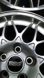 安加爾 BBS 16X7JJ 5孔114.3 ET40 MADE.IN.JAPAN NISSAN高階車種