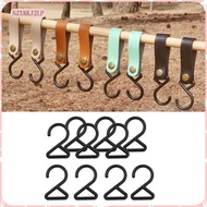 [szxmkj2lp] Clothes Bags Hook Durable Webbing Buckle Hiking Hardware for Rope Access Harness Full Ki