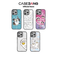 CASEBANG - Duckyo Series Phone Cover