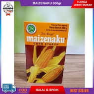 MAIZENAKU 300gr / Tepung Maizena / HONIG Maizenaku BEST PRICE