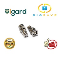 BNC007 BNC (MALE) CONNECTOR