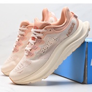 2 Lightweight Low-Top Outdoor Cross-Country Running Shoes Light Pink GR4T