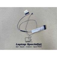 Dell Latitude 3440 E3440 L3440 LED Cable DP/N TKK8J 50.46O01.001 WISTRON DL340