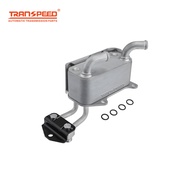 TRANSPEED 6R80 Transmission Oil Cooler Enhanced Radiator For FORD LINCO