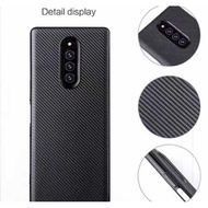 Oppo F5/F7/F9/F11/F11Pro/A3S/A5S/REno/R15pro/REalme 2/Realme2Pro/Realme 3 3D碳纤维磨砂手机壳